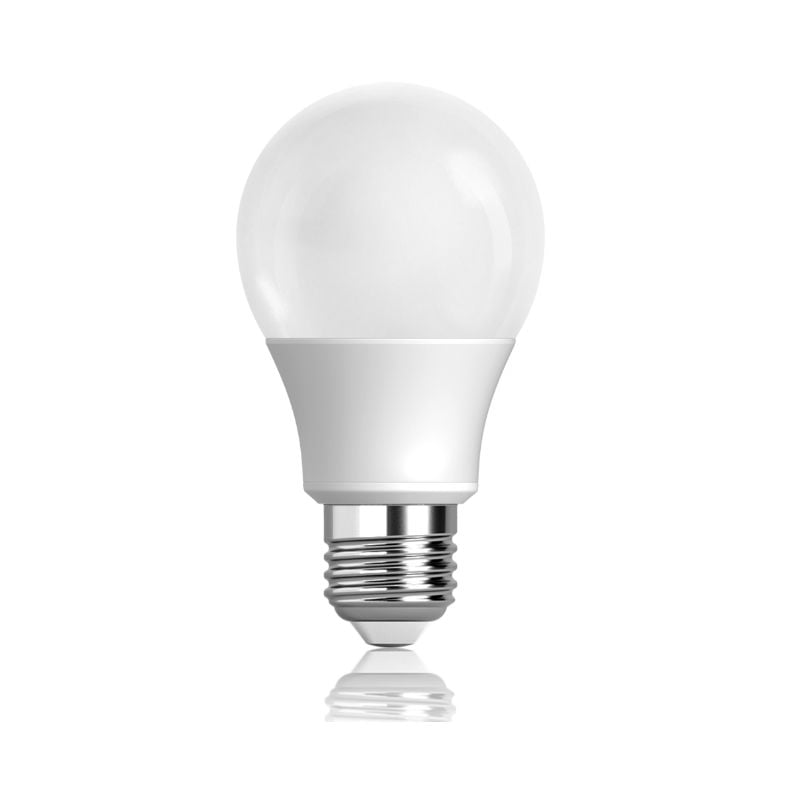 Led-lampe E27 4,5w, 2700k, 350lm