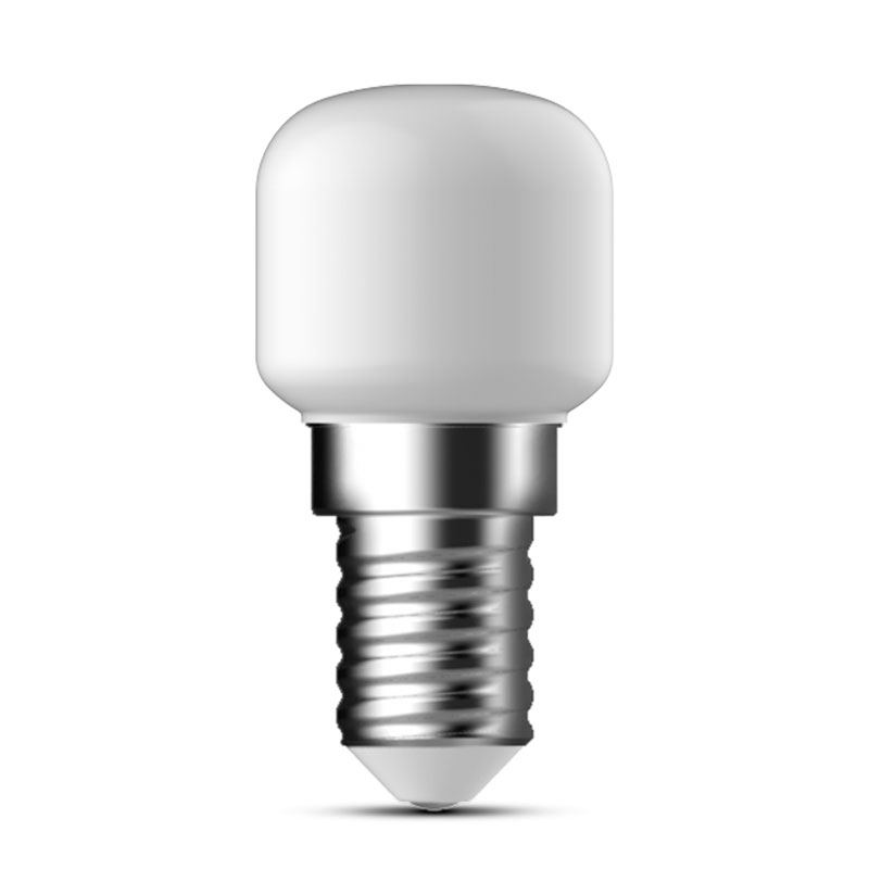 Led T25 Fridge E14 15w