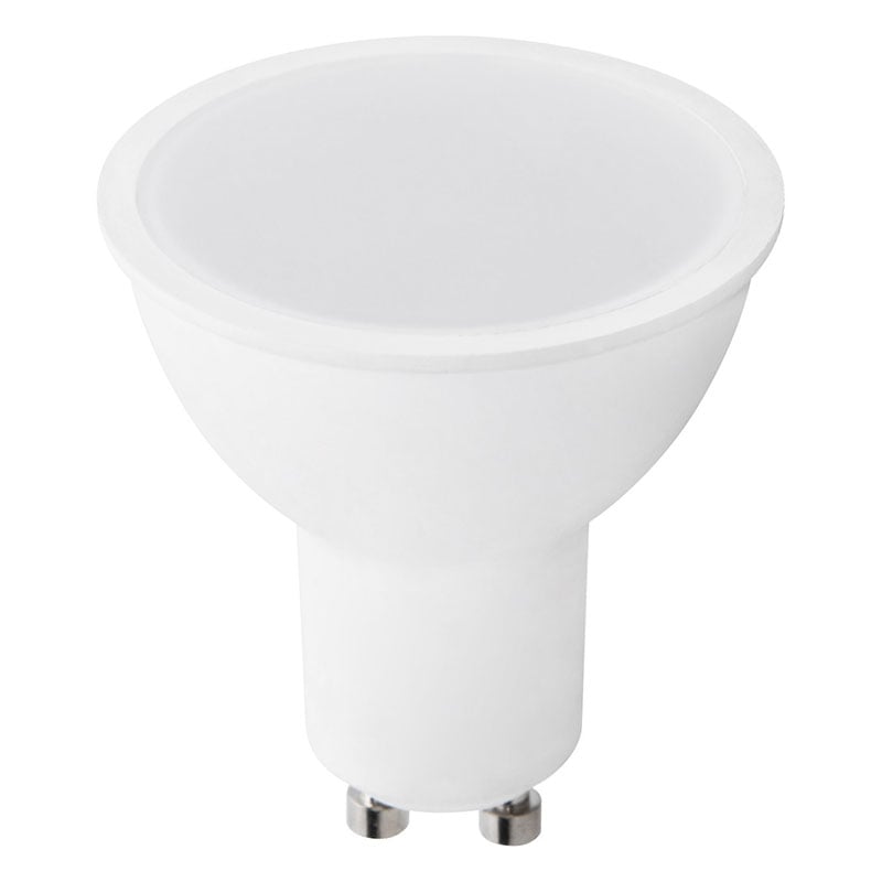 Malmbergs Led-lampa Wifi Rgbw 5w Gu10 Malmbergs