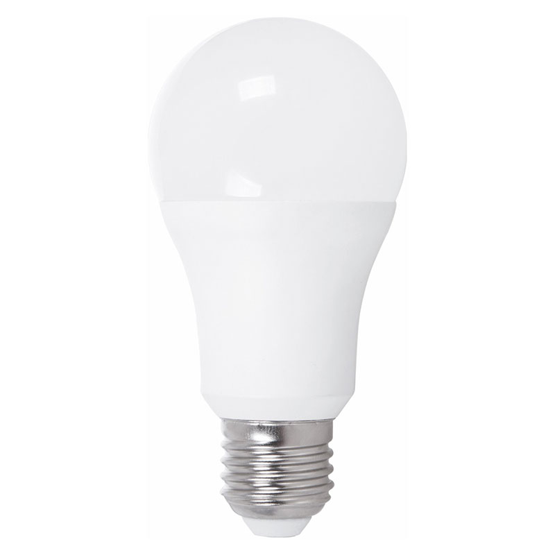 Malmbergs Led-lampa Wifi Rgbw 9w A60 Malmbergs 810lm, E27