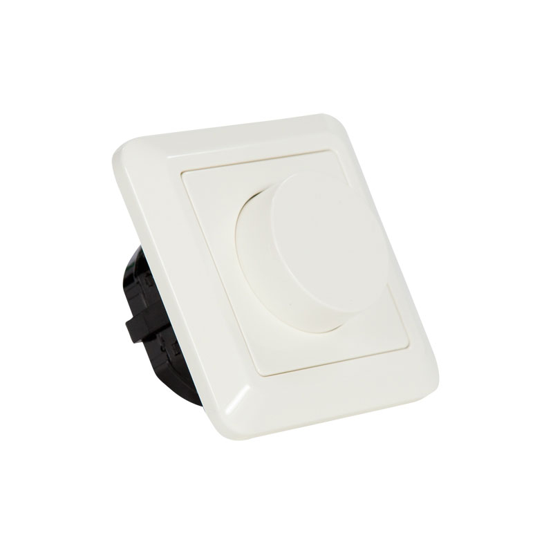Dimmer 20-400 W Innfelt 1-pol