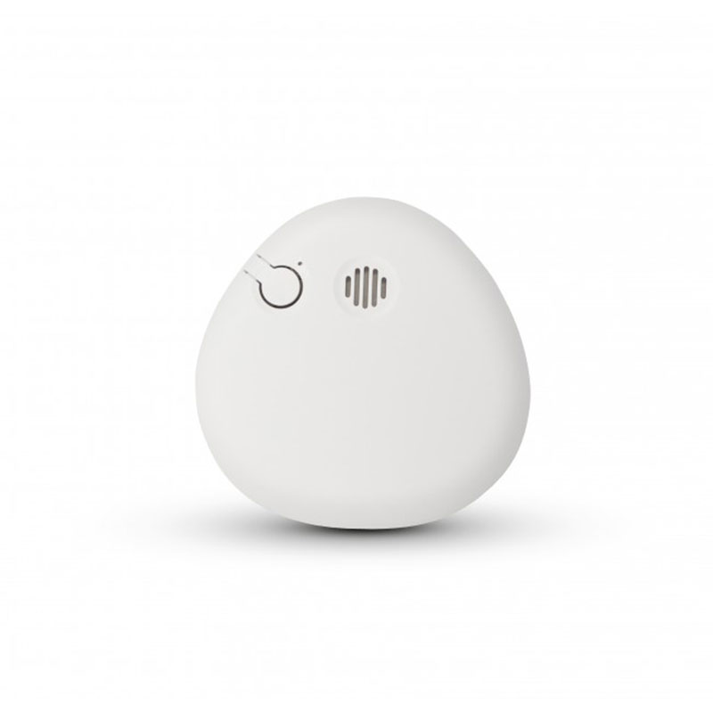 Housegard Brannvarsler Pebble Sa700 Housegard Optisk