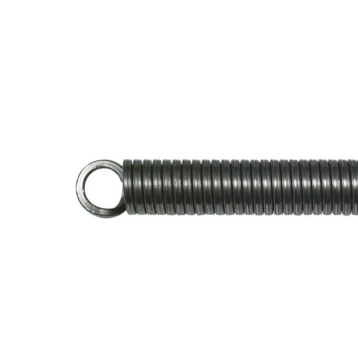 Bøyefjær 16mm Utgående