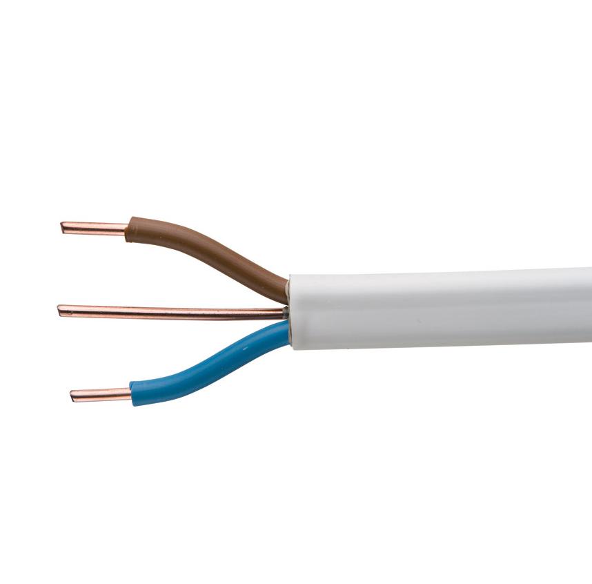 Kabel Pr 2x2,5+2,5 50m