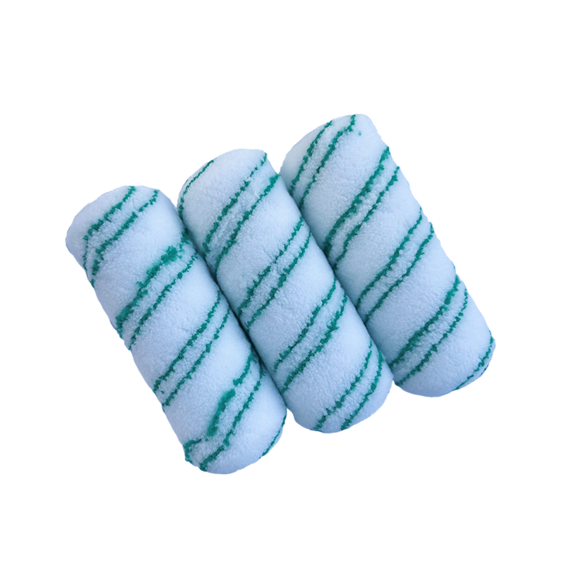Midun Malerull Vegg/tak 3-pk  18 Cm