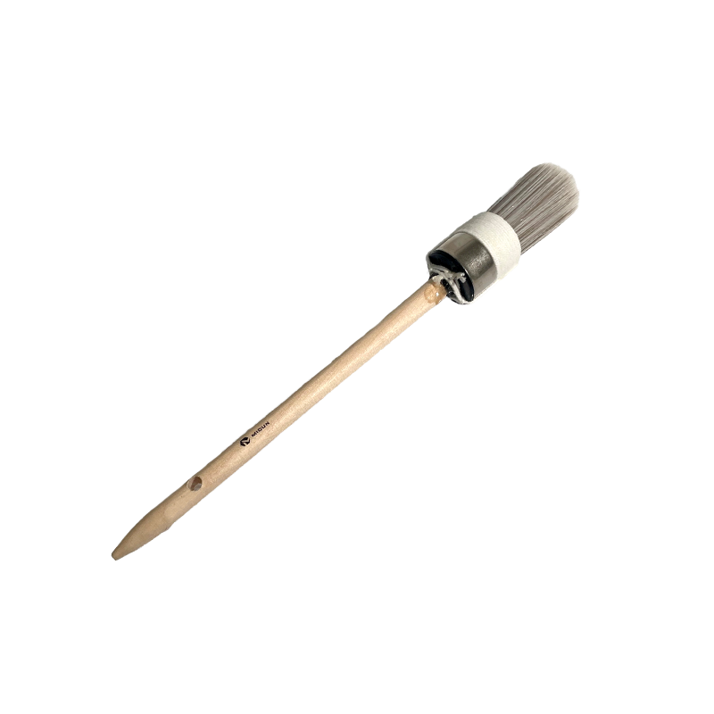 Midun Rund Pensel  25 Mm