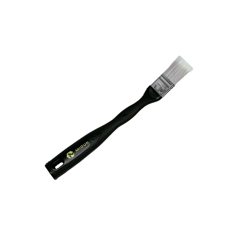 Midun Radiatorpensel  35 Mm, Plastskaft
