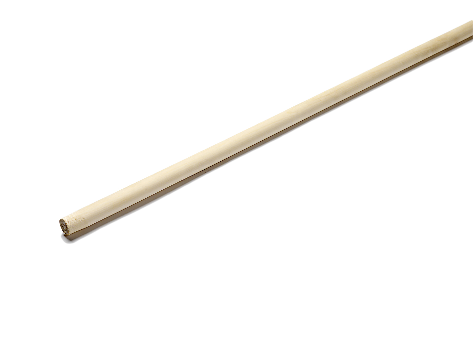 Treskaft 24x1500