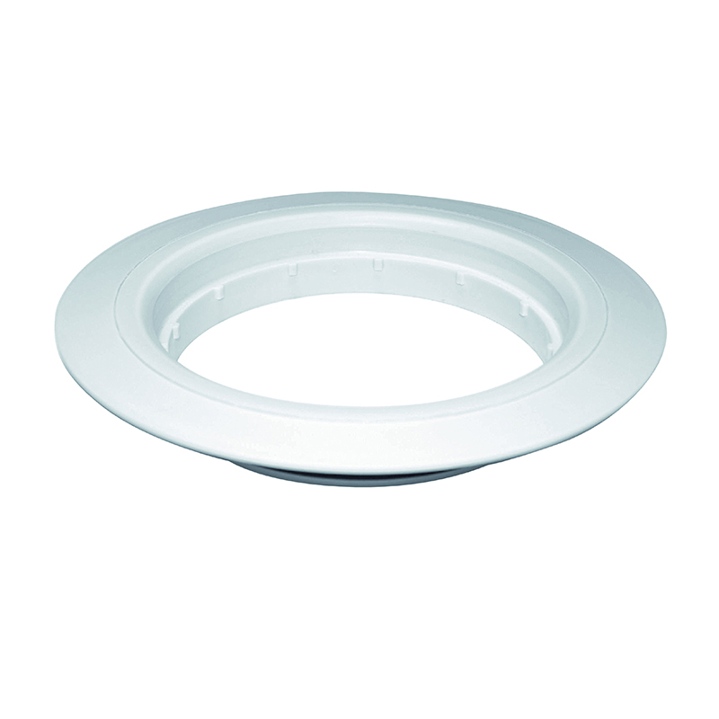 Purus Forlengelsering  Rund Rund, 150x13mm