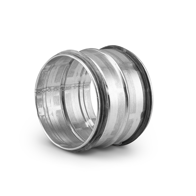 Nippel 125 Mm, For Skjøting Av Rør
