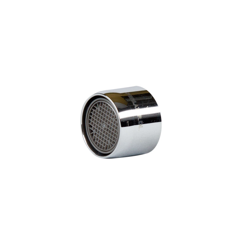 Strålesamler Krom M22x1