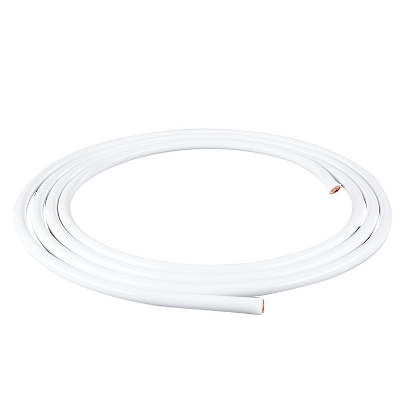 Prisol Kobberrør 5 M X12 Mm X 1,0