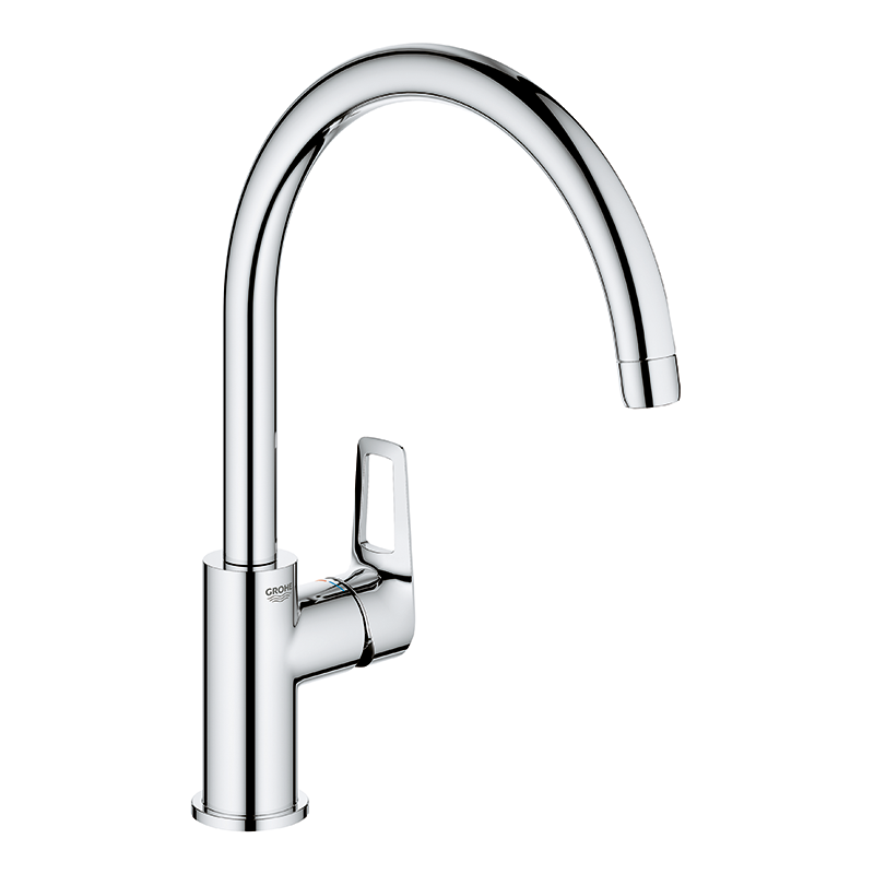 Grohe Kjøkkenarmatur Start Loop  Ettgrepsarmatur