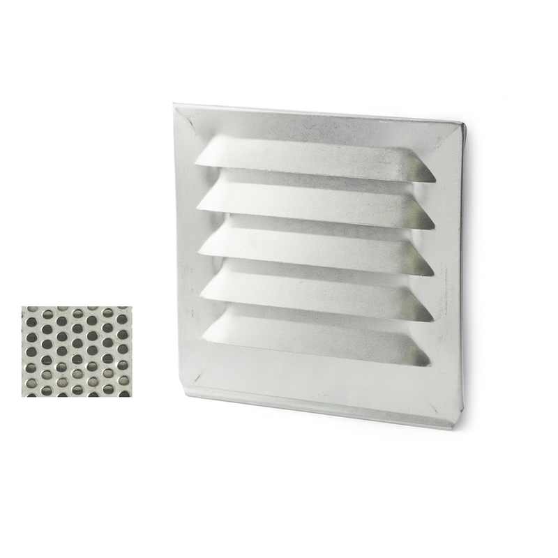 Utvendig Ventil 200 Mm