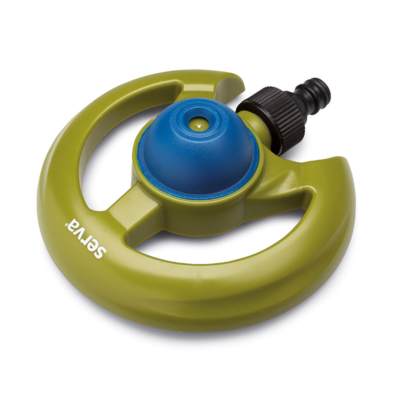 Rundspreder Basic Serva