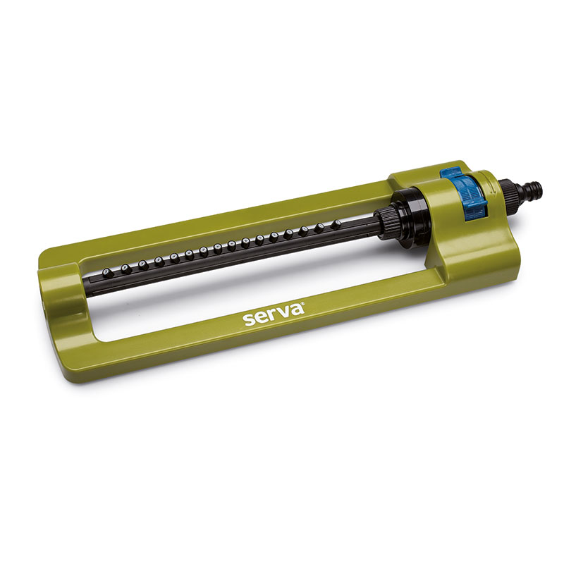 Vannspreder Compact Serva