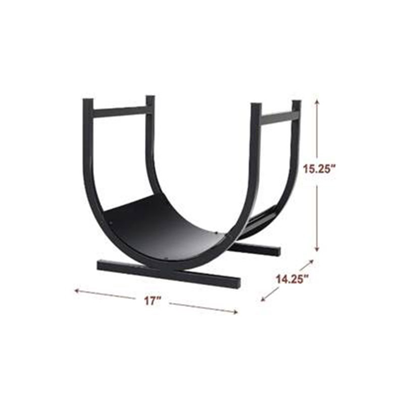 Trekurv U-form 20kg