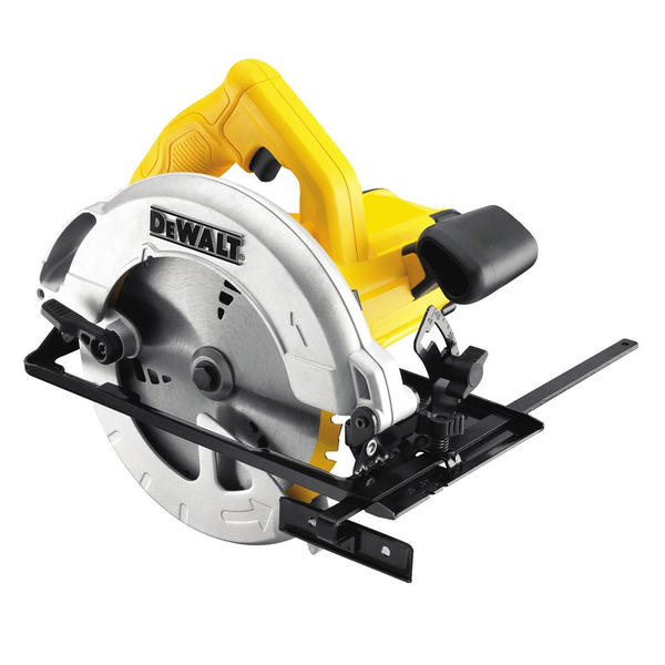 Dewalt Sirkelsag  Dww550-qs Dewalt, Dww550-qs, 55 Mm Sagdybde