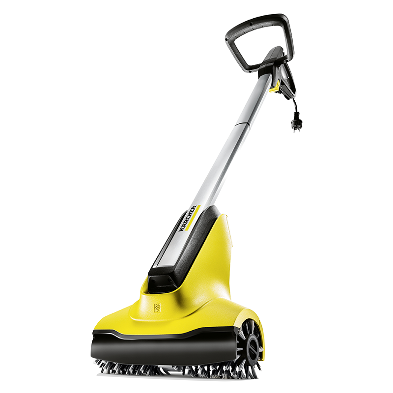 Kärcher Pcl4 T-cleaner Terrassevask  Elektrisk Terrassevask