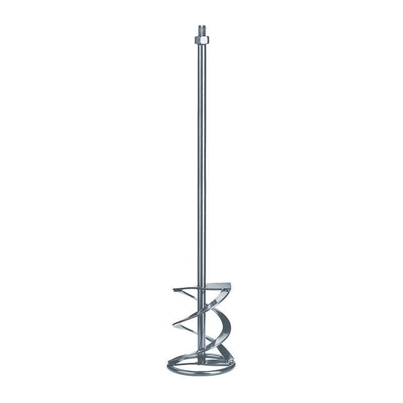 Einhell Mørtelblander Einhell Kwb 60cm Ø120mm M14 Gjenge, 120mm Rørediameter