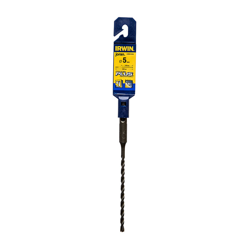 Irwin Bor Spdh  5.0x160 Mm Irwin 5.0x160  Mm, 1st/pkt