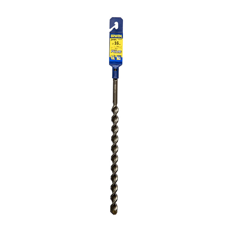 Irwin Bor Spdh  16.0x300 Mm Irwin 16.0x300  Mm, 1st/pkt