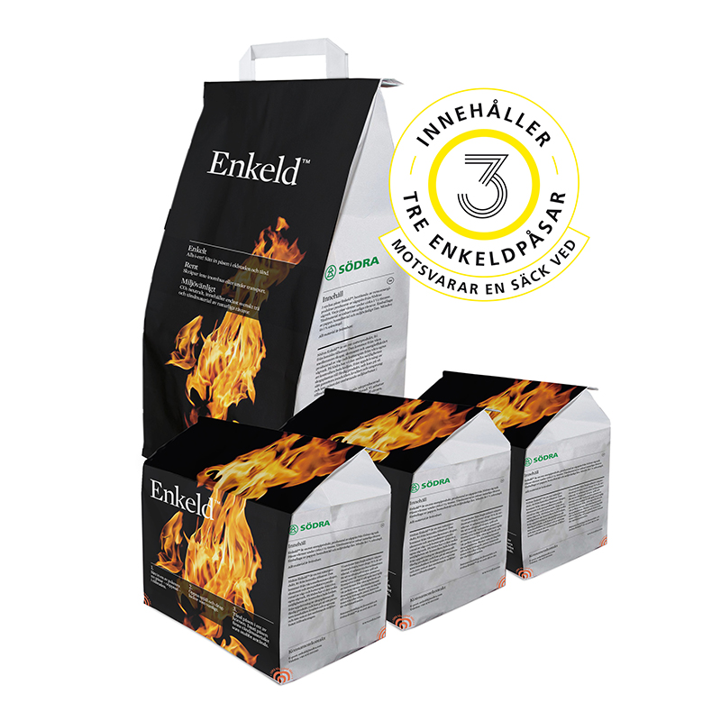 Södra Enkeld 6kg