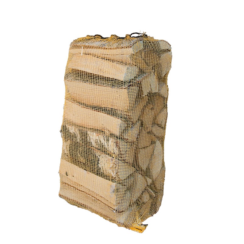 Ved Sekk 40l, Bjørkved