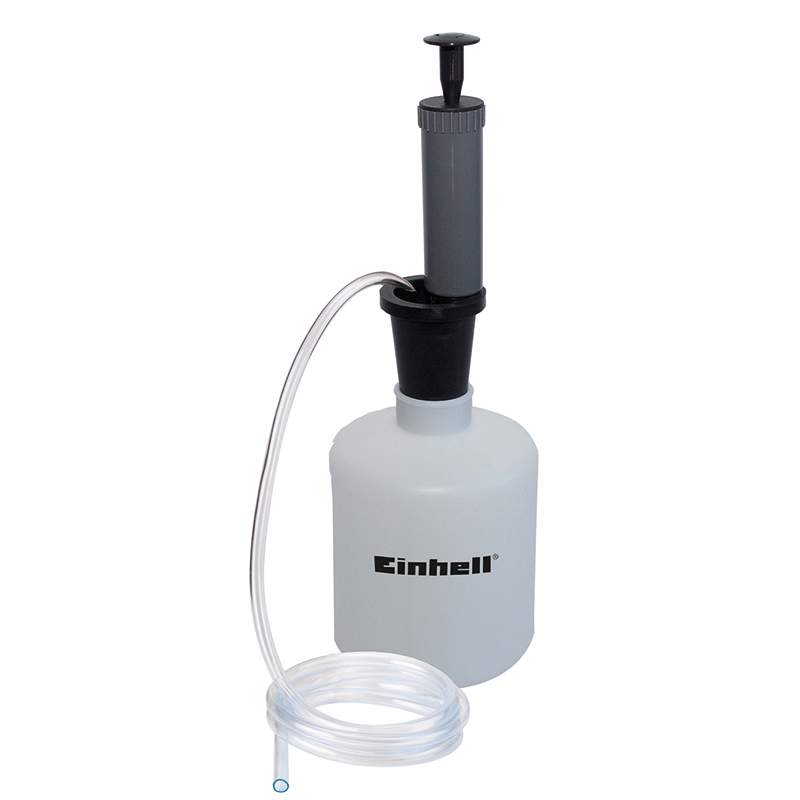 Einhell Sugepumpe For Bensin Og Olje Einhell Sugeslange: 1,3 M