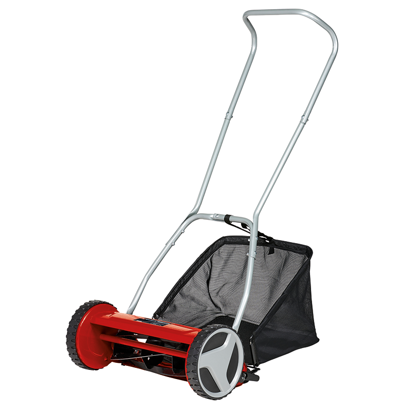 Einhell Håndklipper Gc-hm 400 Einhell Klippebredde: 400 Mm