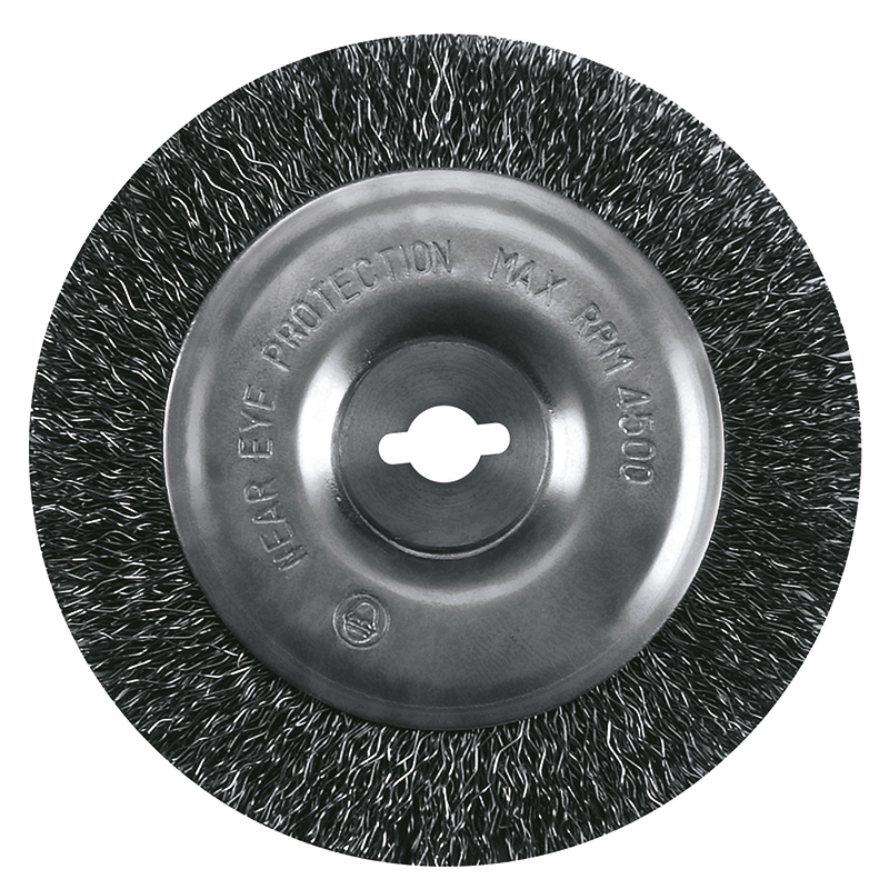 Einhell Reservebørste Stål Gc-eg 1410 Einhell
