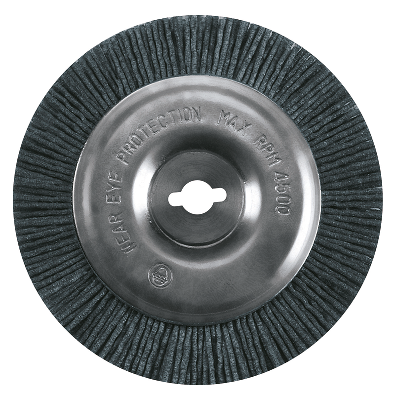 Einhell Reservebørste Nylon Gc-eg 1410 Einhell