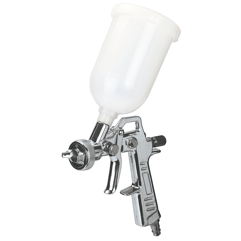 Einhell Malingssprøytepistol Tilbehør Trykkluft Einhell 0,6l