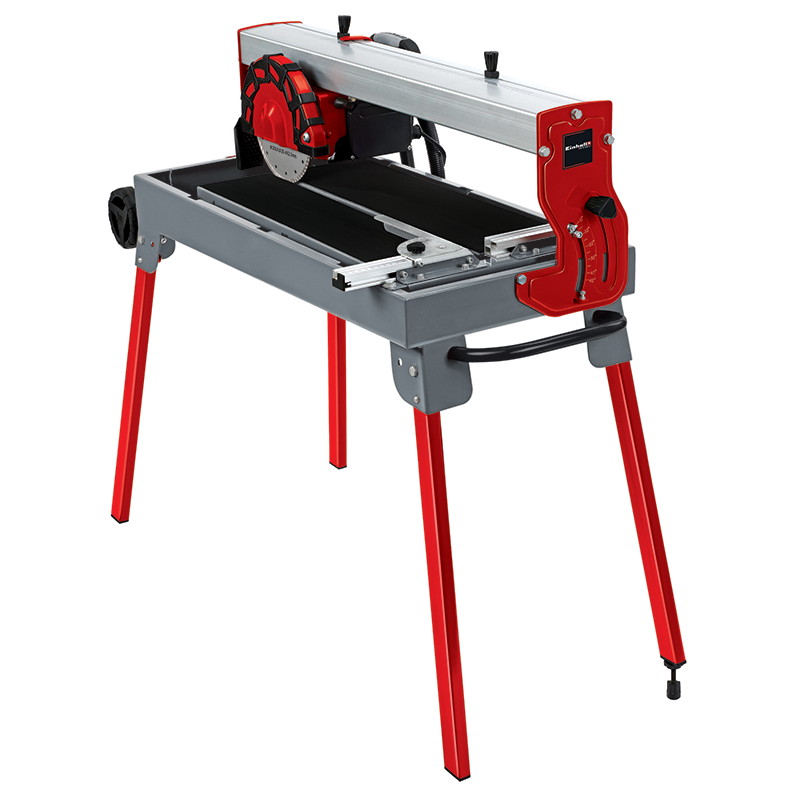 Einhell Radialflisskjærer Ø200 Mm 900 W Einhell Svart, Rød, 900, W