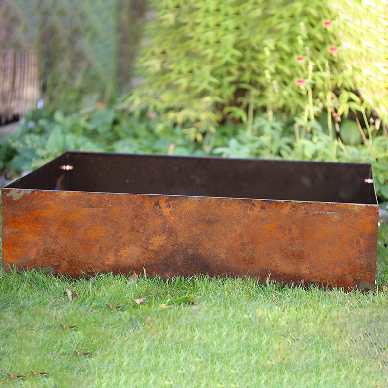 Jabo Pallekarm Odla Jabo Ubehandlet, 800x600x200 Mm