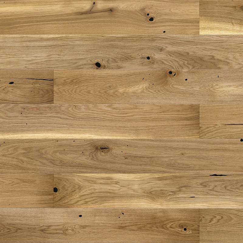 Barlinek Gulvprøve Eik 1-stav Raisins 180mm  180x250mm