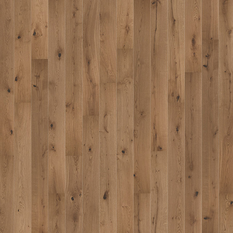 Barlinek Parkettgulv Eik 1-stav Excite 207mm  Klikkgulv 5gc, Naturoljet, 3,18m2/pkt