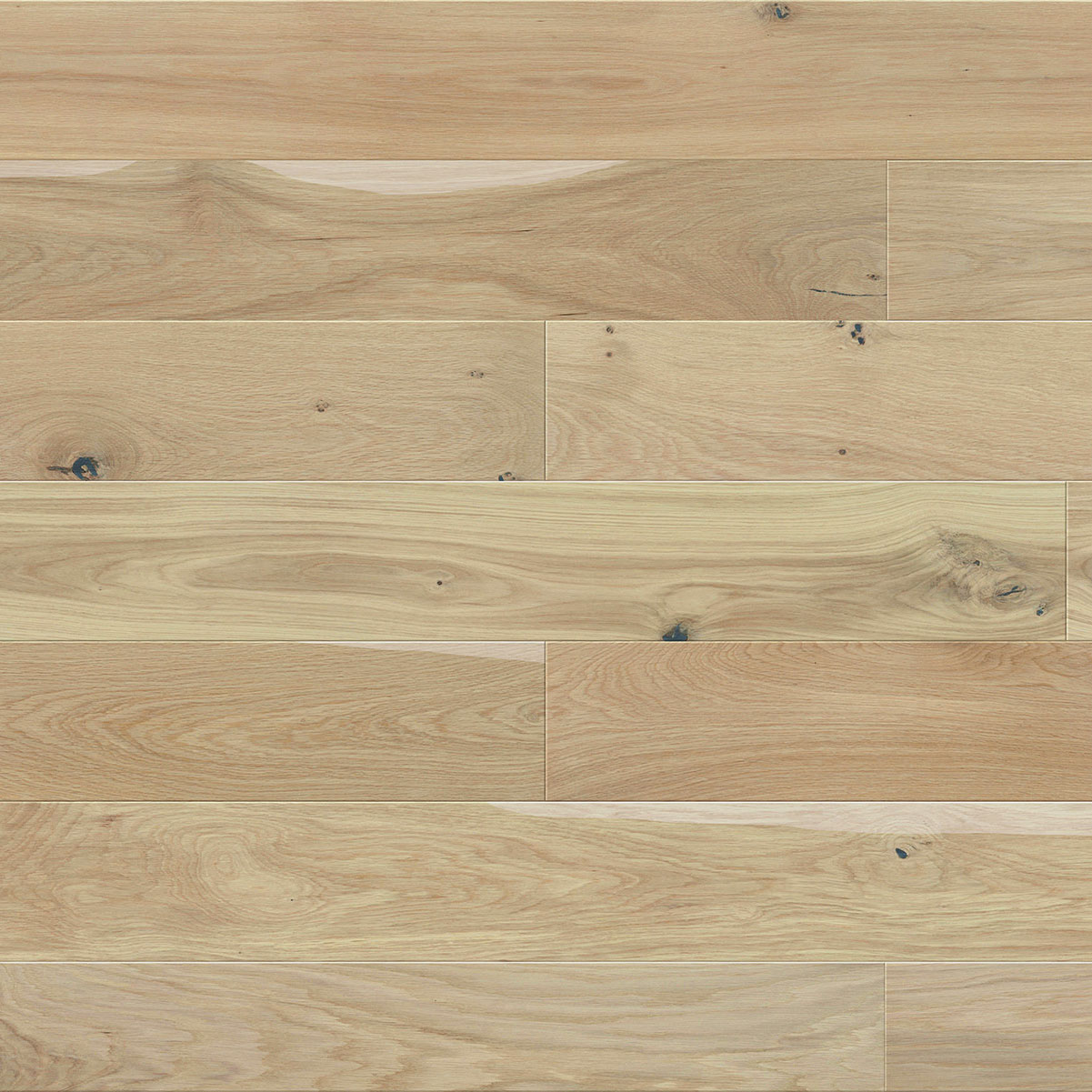 Barlinek Gulvprøve Eik 1- Stav Mont Blanc 155 Mm 650683 25x17