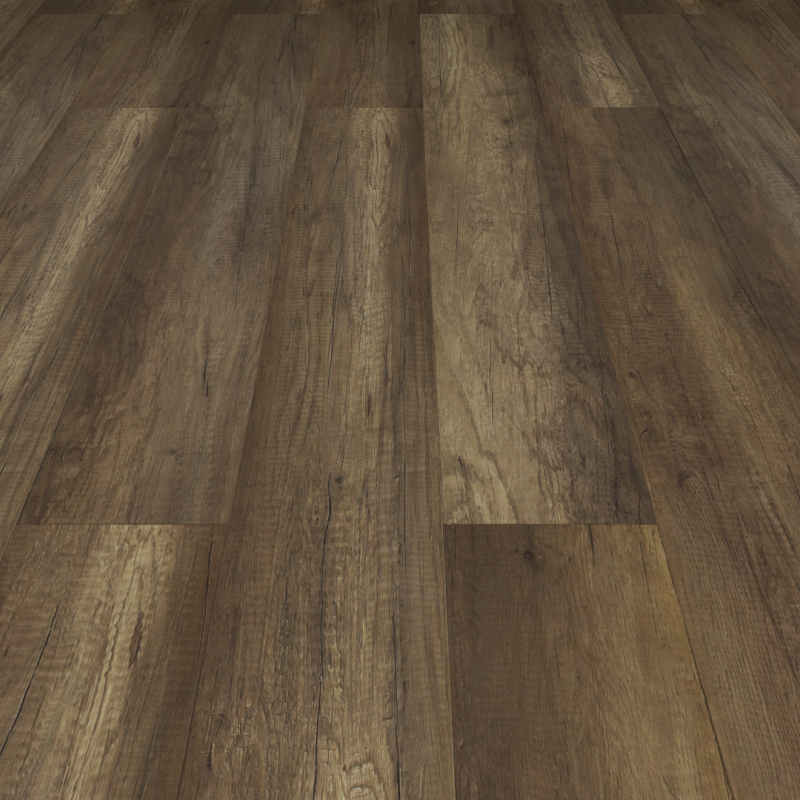 Classen Laminatgulv Eik Derby 1-stav Ac4, 8mm, 2,0m2