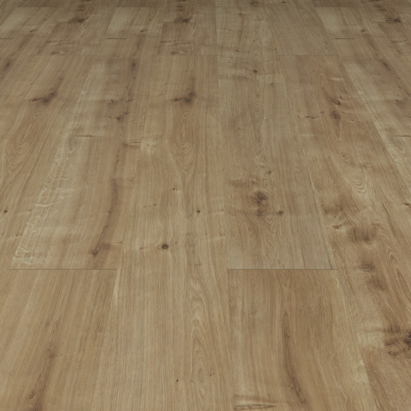 Classen Laminatgulv Eik Toledo 1-stav Ac3, 7mm, 2,25m2