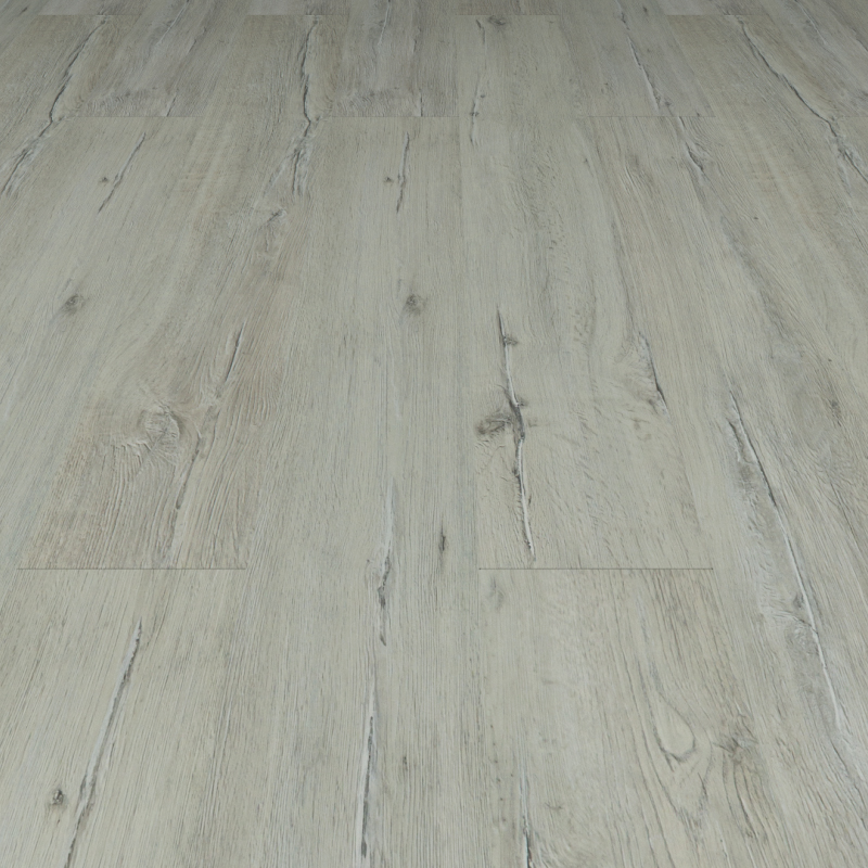 Classen Laminatgulv Eik Old Light 1-stav Ac4, 8mm, 2,00m2
