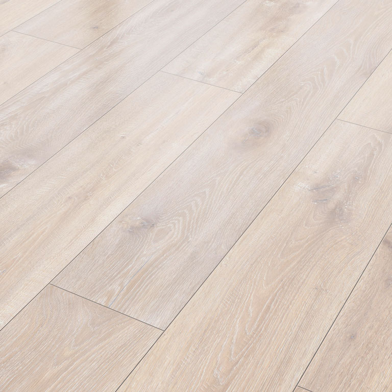 Classen Gulvprøve Laminatgulv Caucasus Oak 7x194x200mm