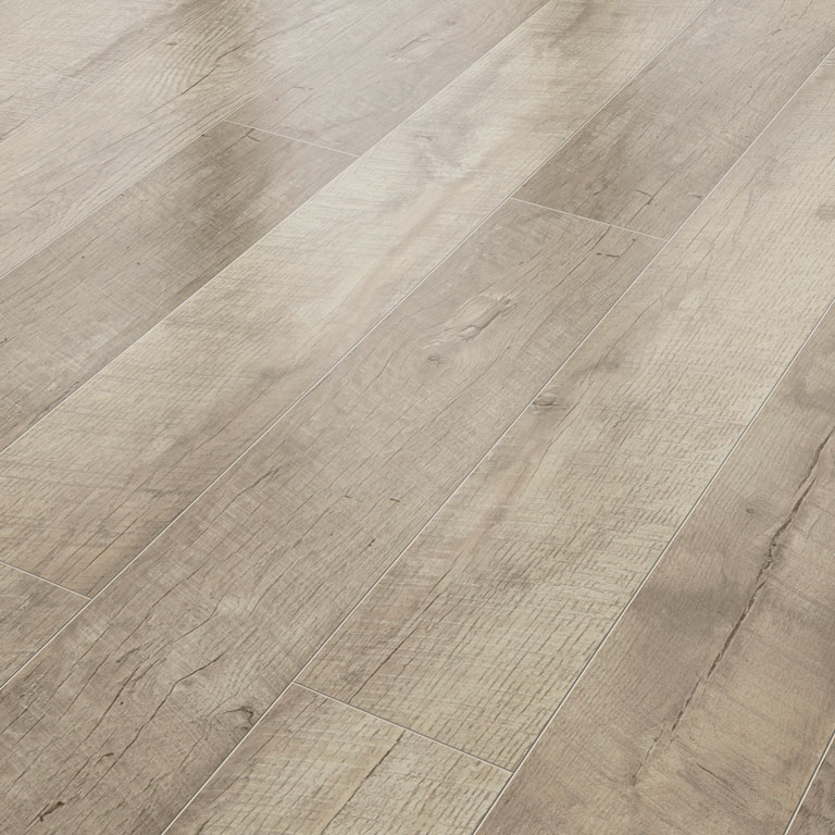 Classen Gulvprøve Laminatgulv Traditional Hartford 8x160x200mm