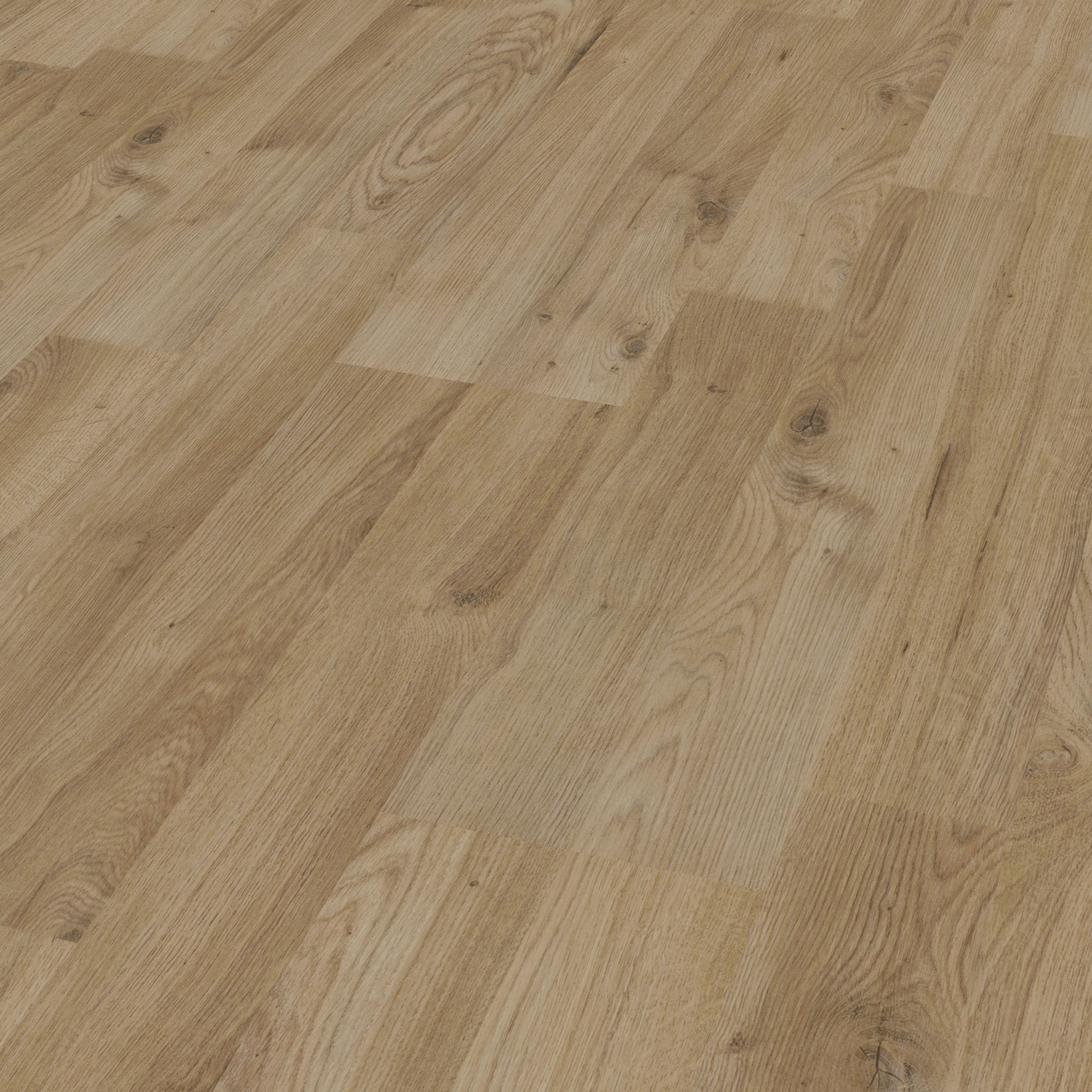 Myfloor Laminatgulv Rialto Oak 8mm 8x193x1380, 2,131 M2/pk, Ac5/32, Klickgolv 5g, Myfloor Lodge