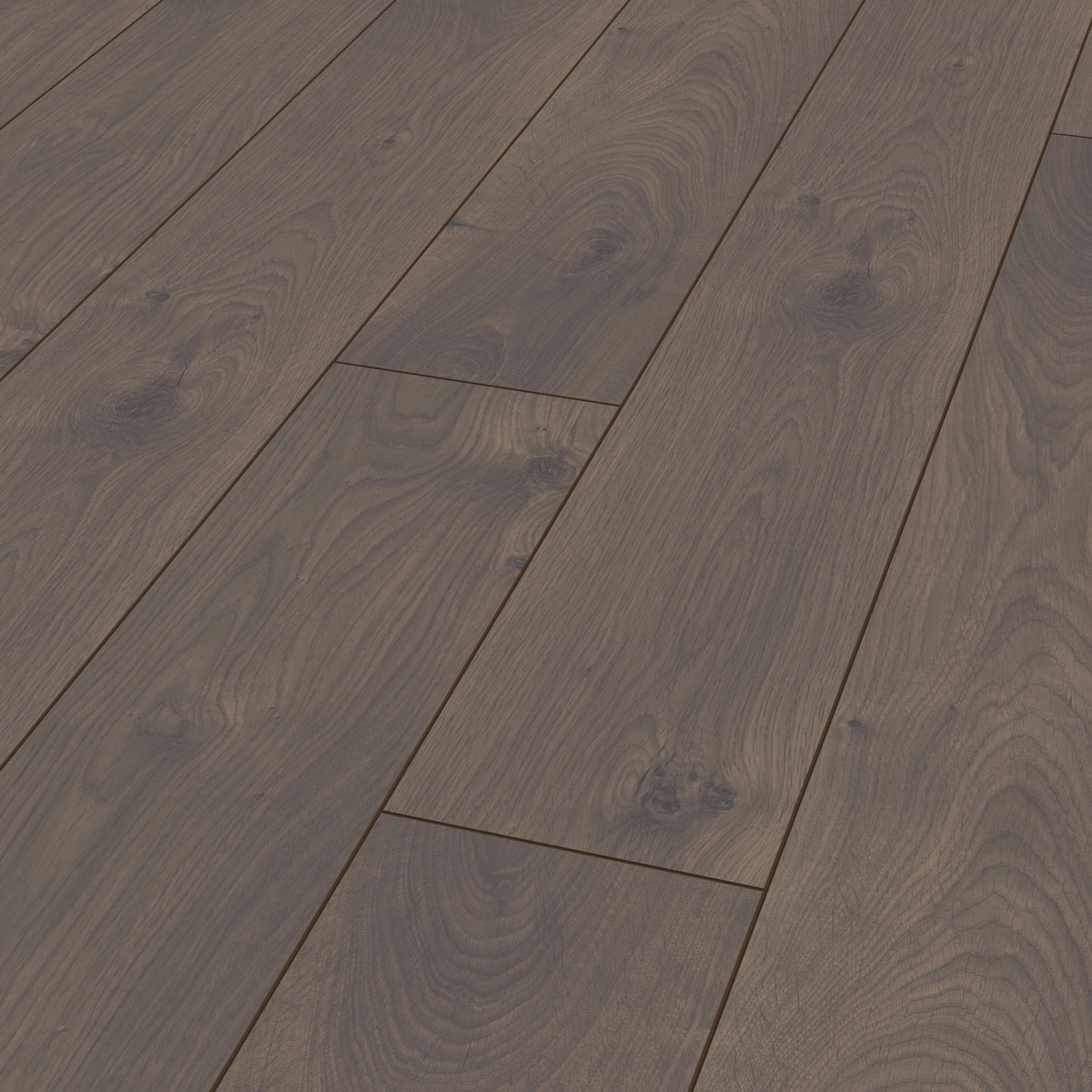 Myfloor Laminatgulv Atlas Oak 8mm 8x193x1380, 2,131 M2/pk, Ac5/32, Klickgolv 5g, Myfloor Cottage