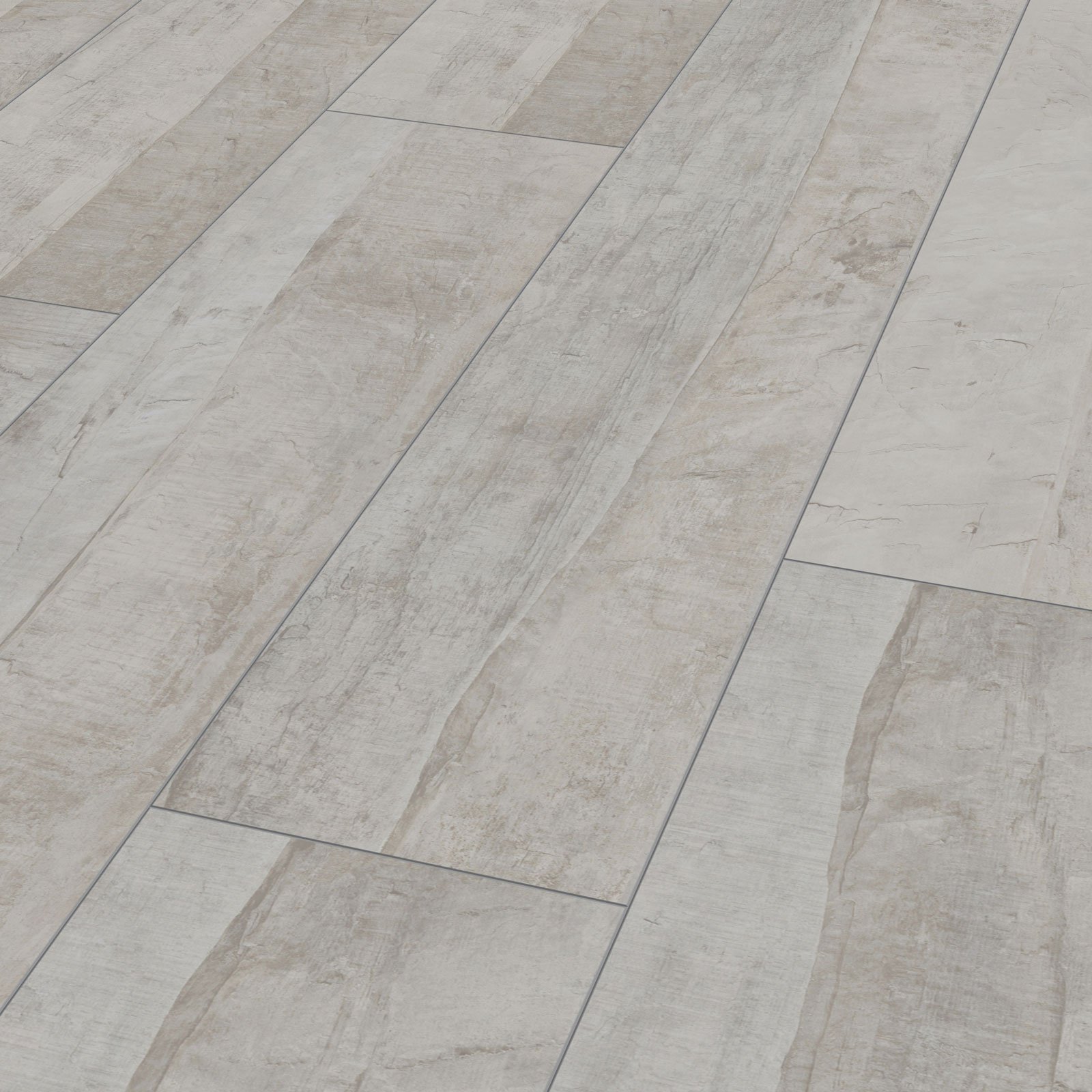 Myfloor Laminatgulv Wave Light 8mm Utgående, 8x244x1380, 2,694 M2/pk, Ac5/32, Klickgolv 5g, Myfloor Cottage