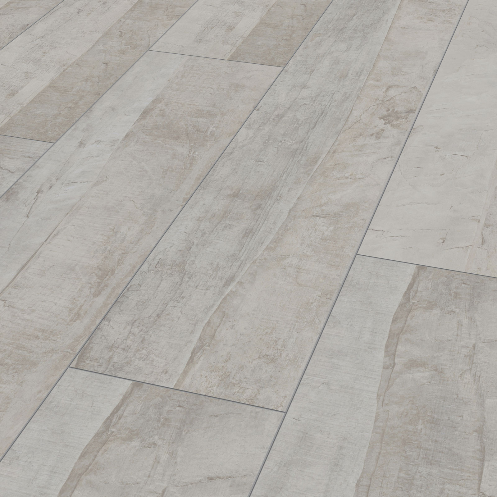 Myfloor Gulvprøve Laminatgulv Wave Light 8mm Utgående, 8x244x295mm, Myfloor Cottage