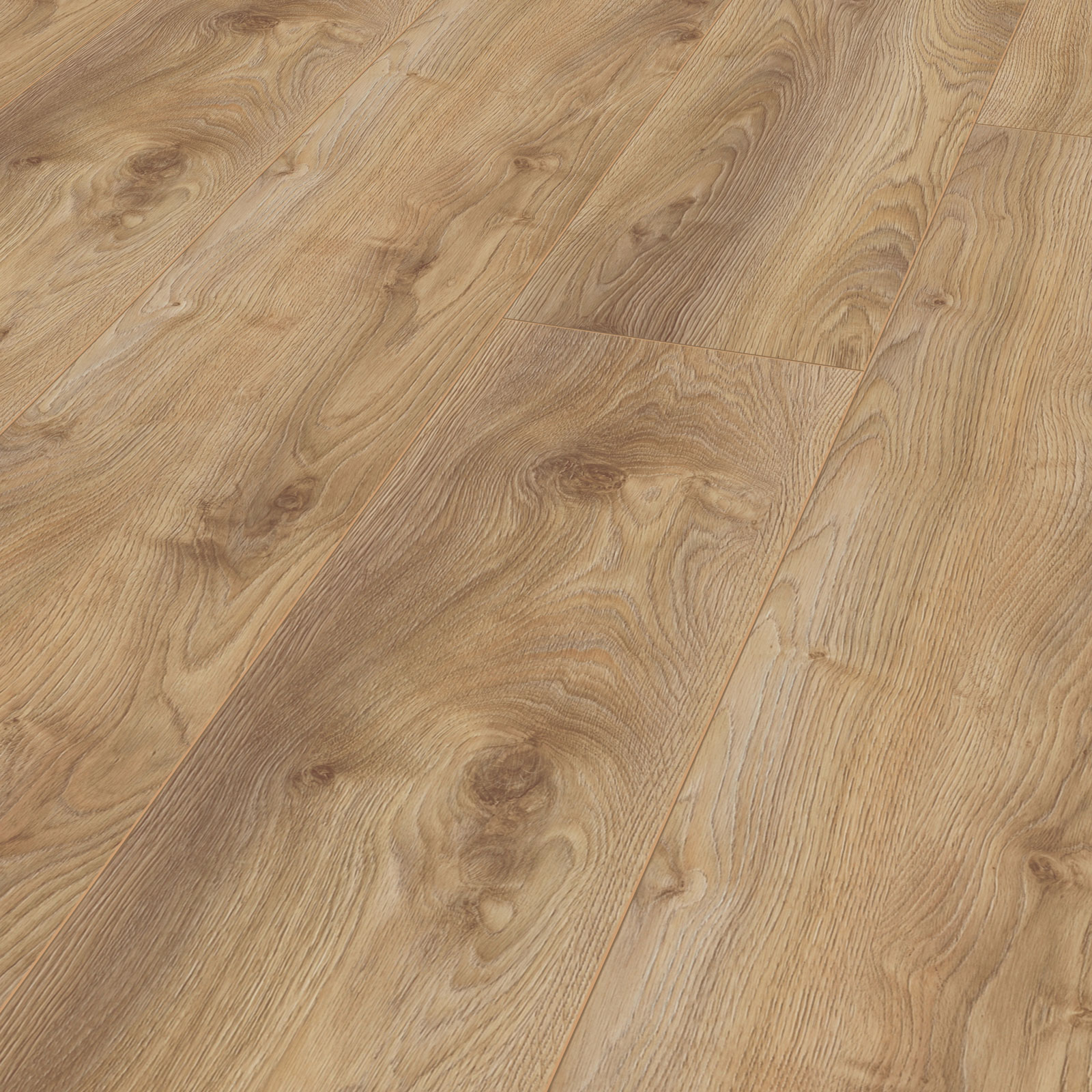 Myfloor Gulvprøve Laminatgulv Makro Oak Nature 10mm 10x244x295mm, Myfloor Residence