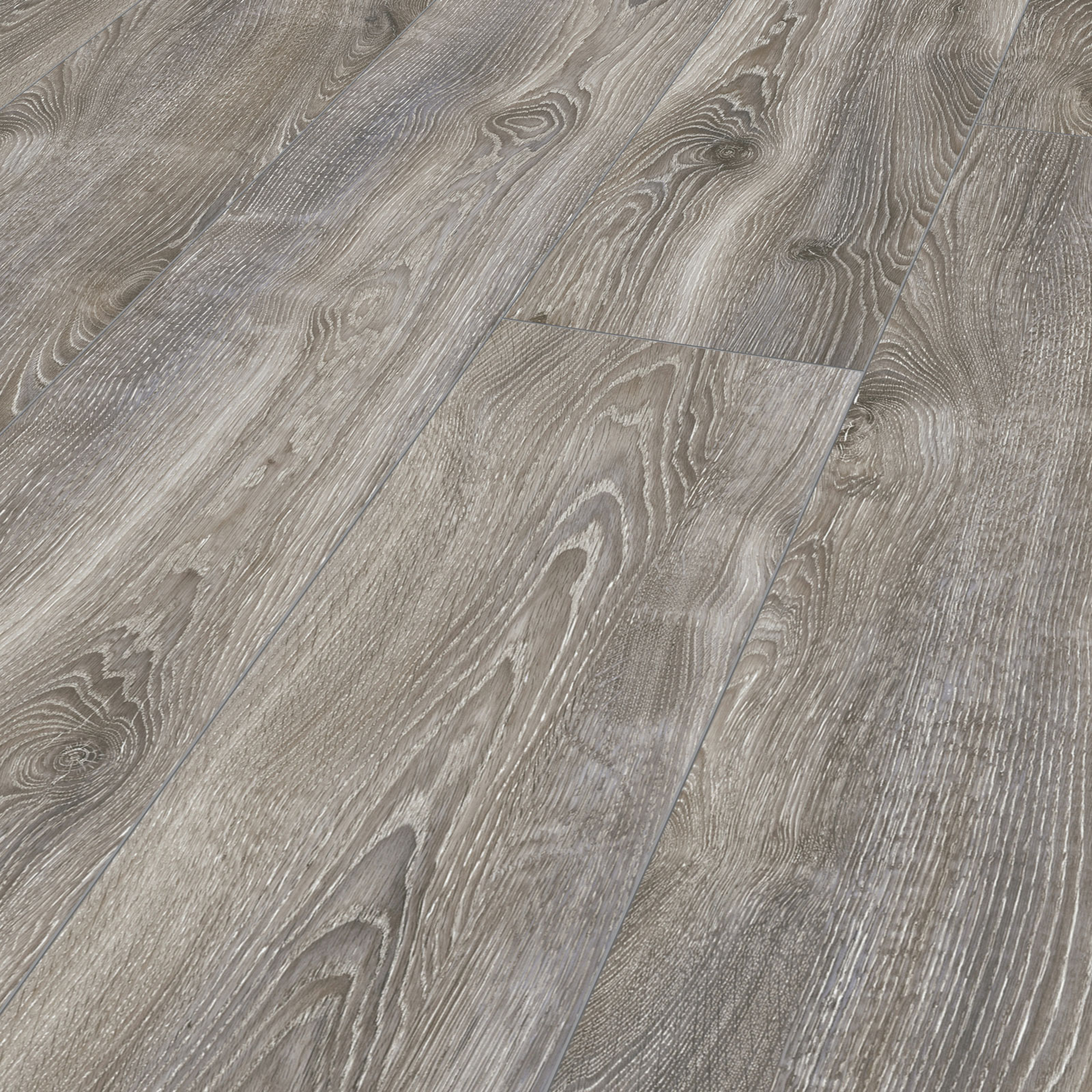 Myfloor Gulvprøve Laminatgulv Highland Oak Titan 10mm 10x244x295mm, Myfloor Residence