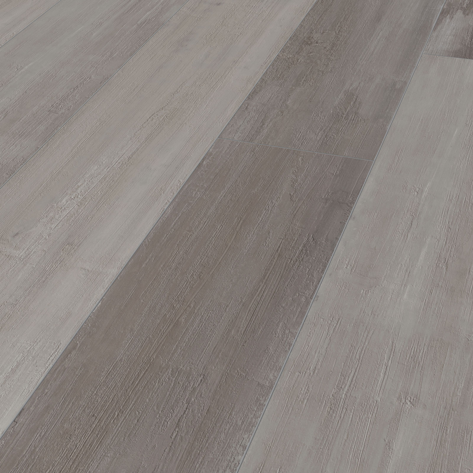 Myfloor Gulvprøve Laminatgulv Iceland Oak 10mm Utgående, 10x244x295mm, Myfloor Residence